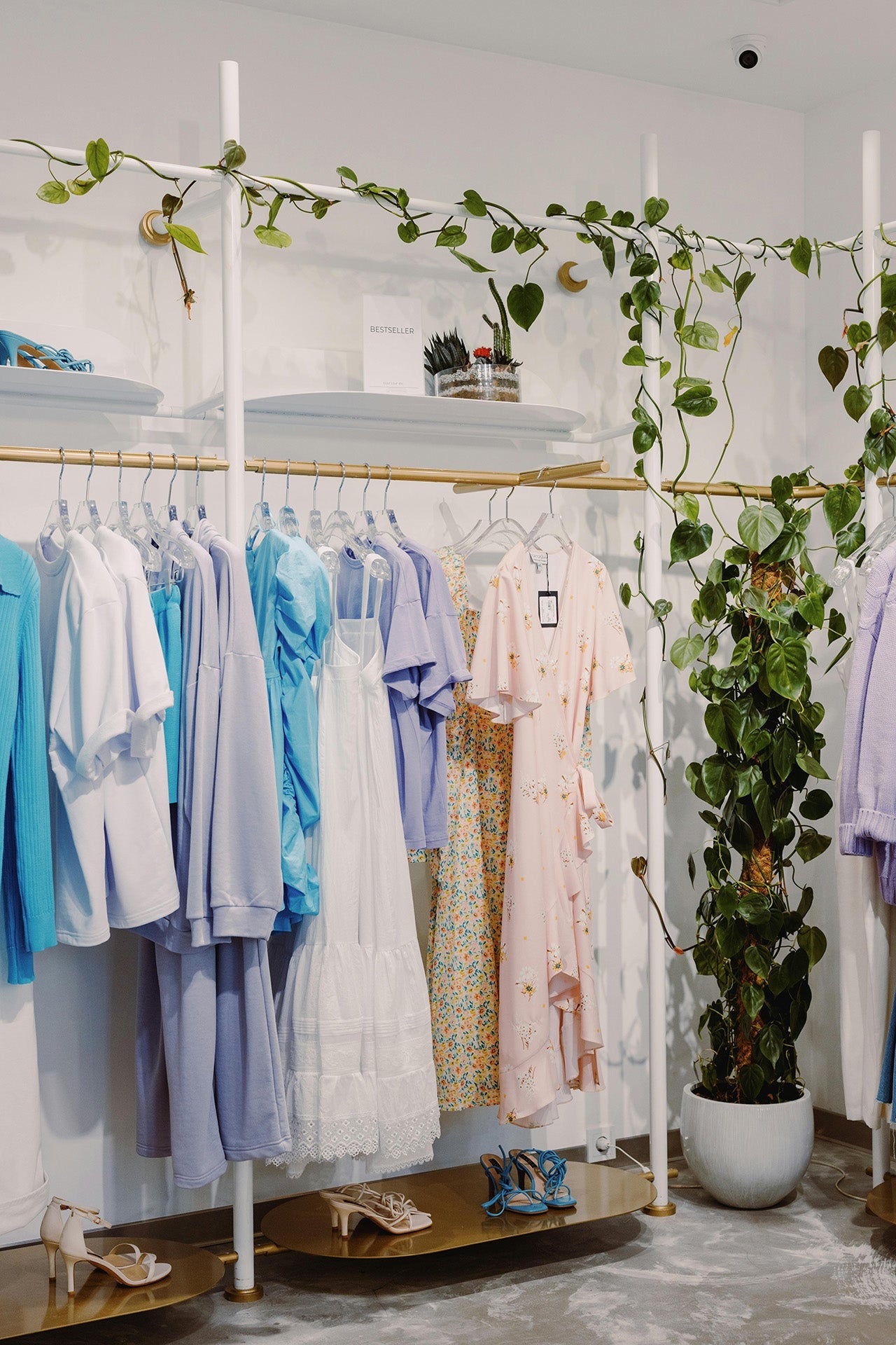WOMEN'S COLLECTION