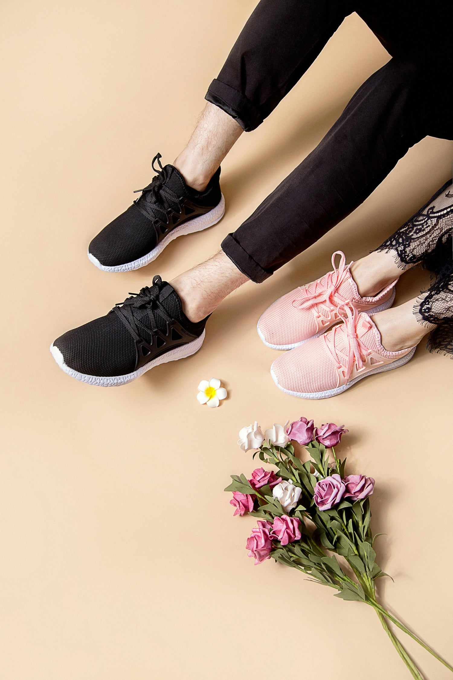 SHOES COLLECTION