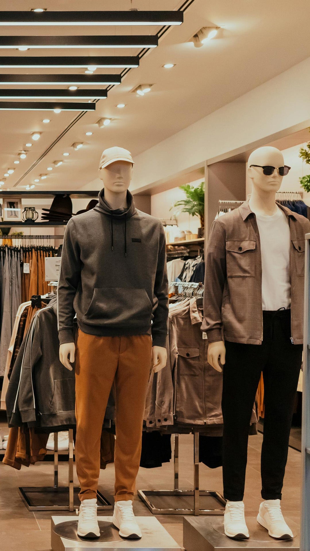 MEN'S COLLECTION